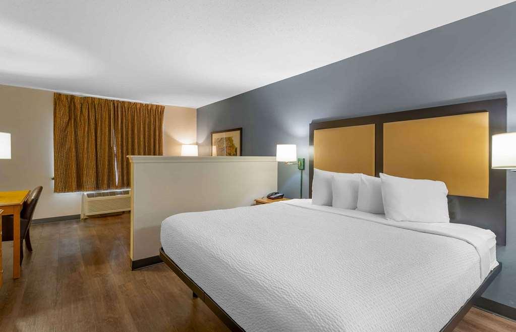 Extended Stay America Select Suites - Richmond - West End - I-64 Short Pump Quarto foto