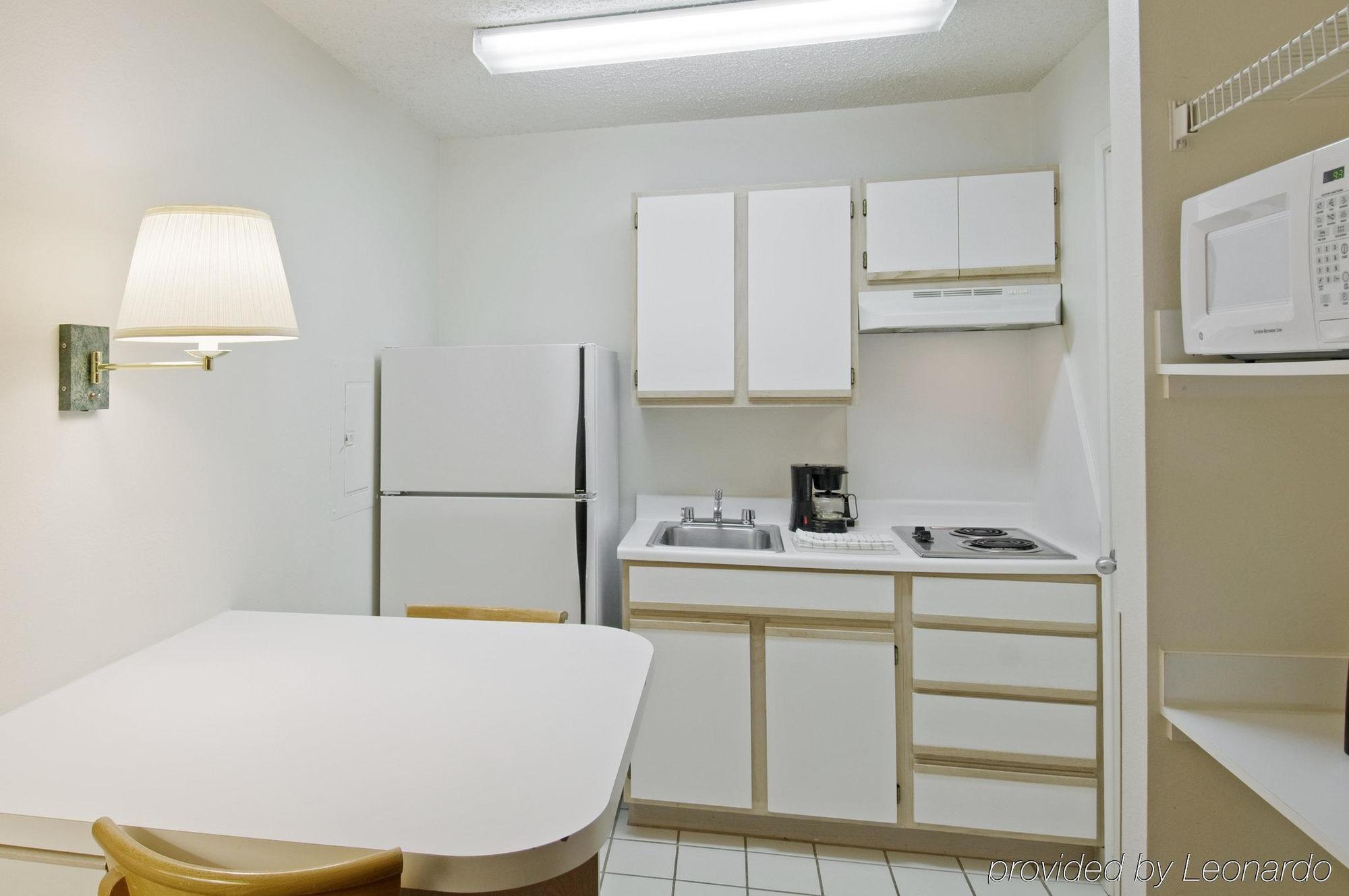 Extended Stay America Select Suites - Richmond - West End - I-64 Short Pump Quarto foto